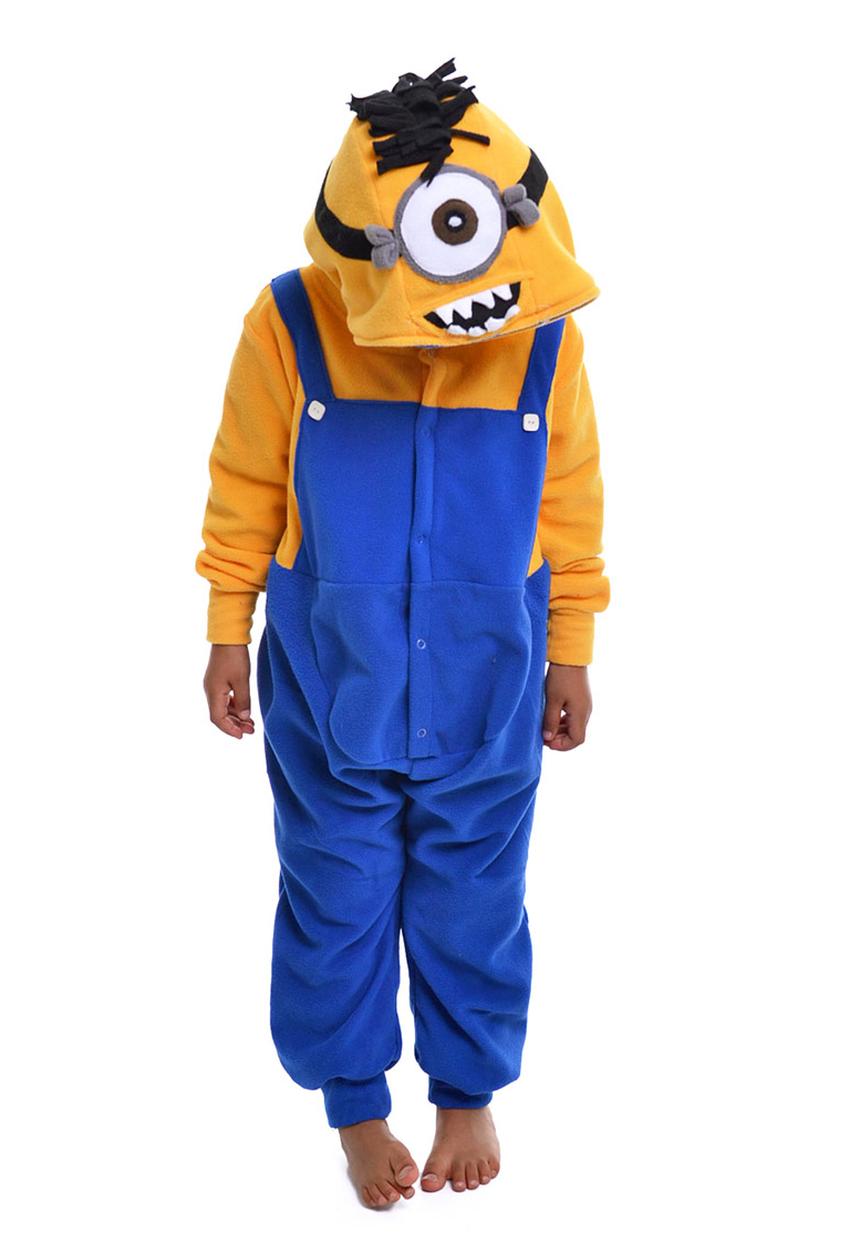 aFREAKa Clothing - Minion inspired Yellow