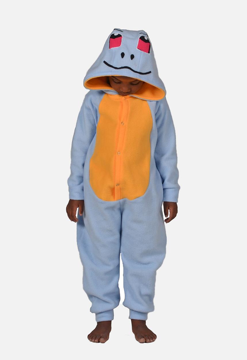 aFREAKa Clothing - Squirtel inspired Blue