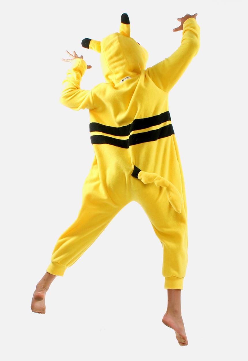aFREAKa Clothing - Pikachu inspired Yellow