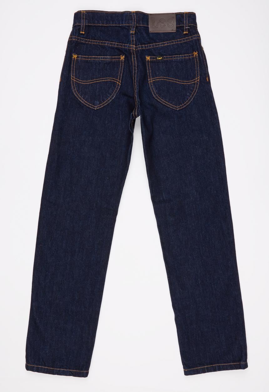 Lee  - Baltmore Regular Straight Leg Jean Blue