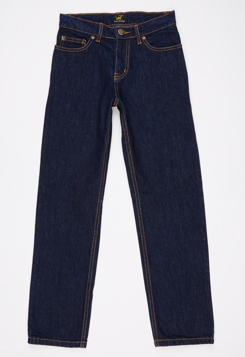 Lee  - Baltmore Regular Straight Leg Jean Blue