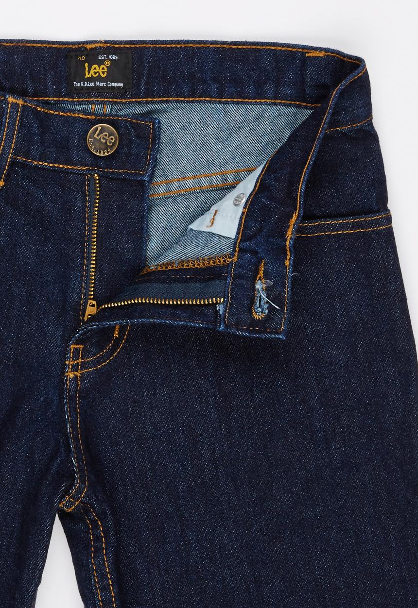 Lee  - Baltmore Regular Straight Leg Jean Blue