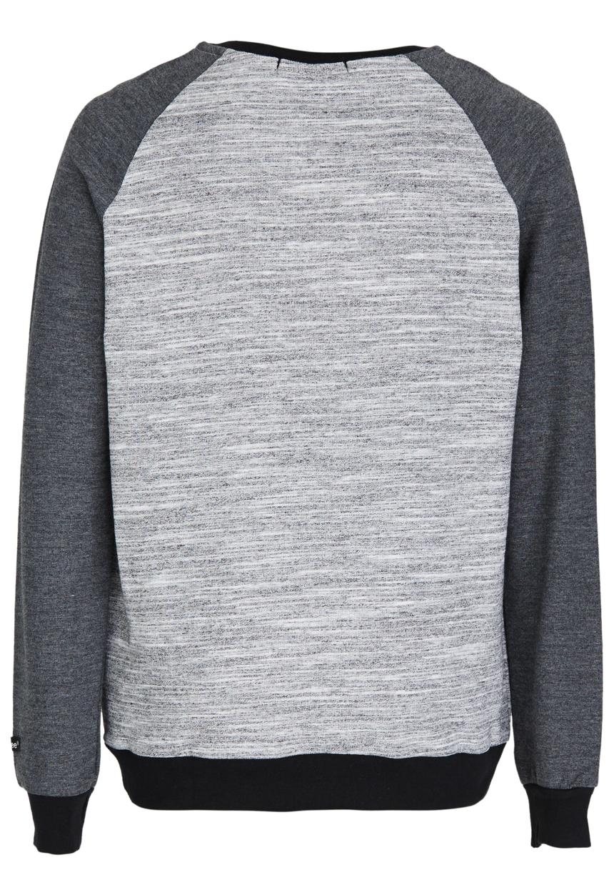 Lee  - Lee Raglan Sweat Top Multi-colour
