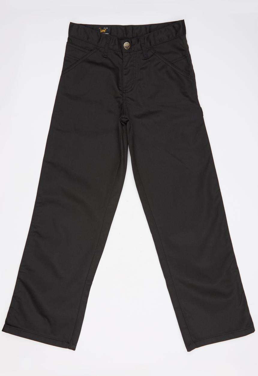Lee  - Boss Of The Road Jean Black