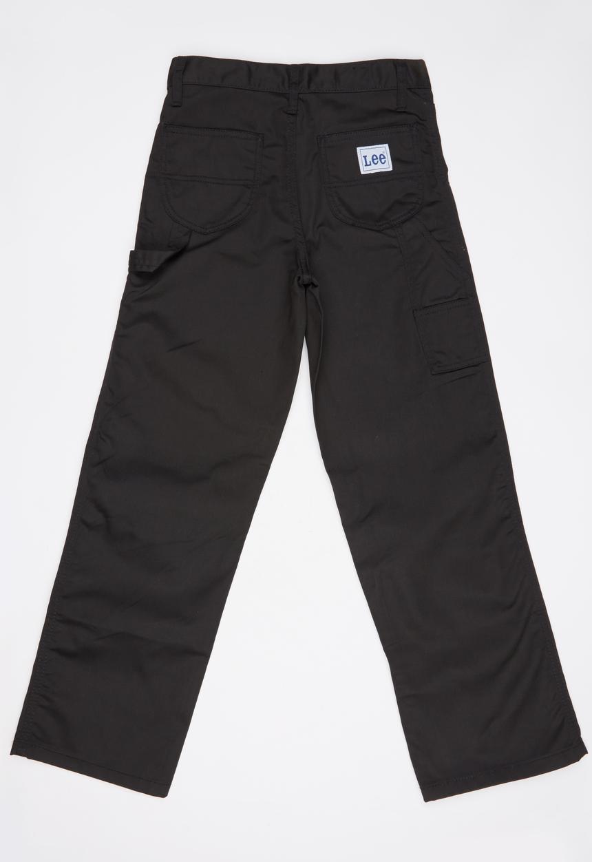 Lee  - Boss Of The Road Jean Black