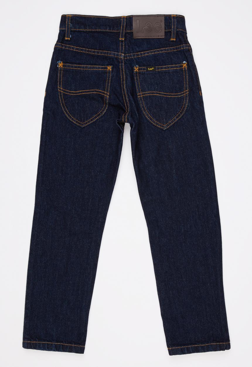 Lee  - Baltmore Regular Straight Leg Jean Blue