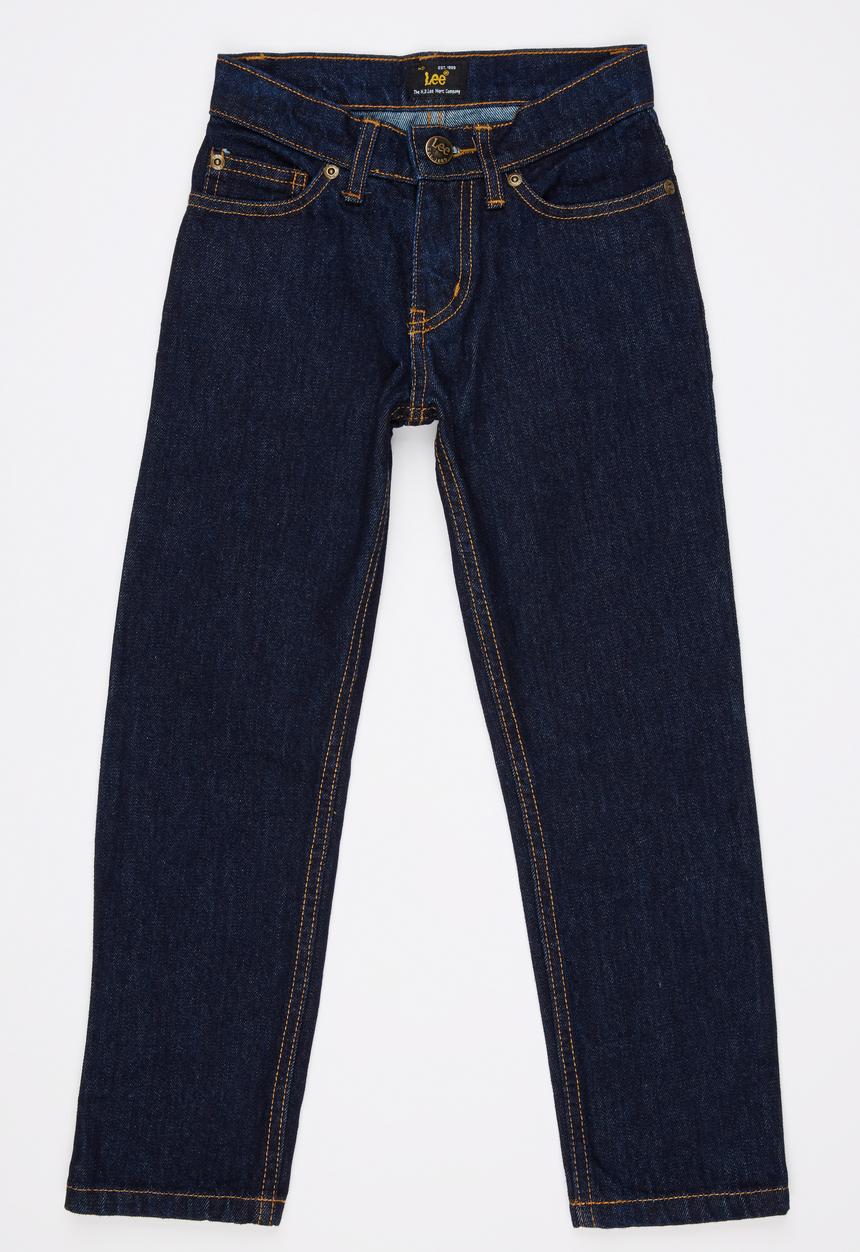 Lee  - Baltmore Regular Straight Leg Jean Blue