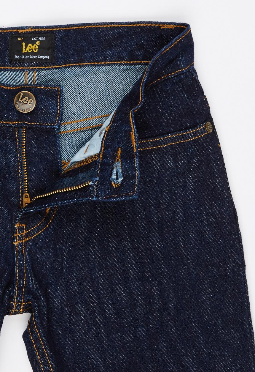 Lee  - Baltmore Regular Straight Leg Jean Blue