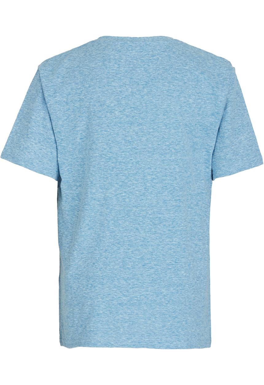 Lizzard - Christophe Tee Blue