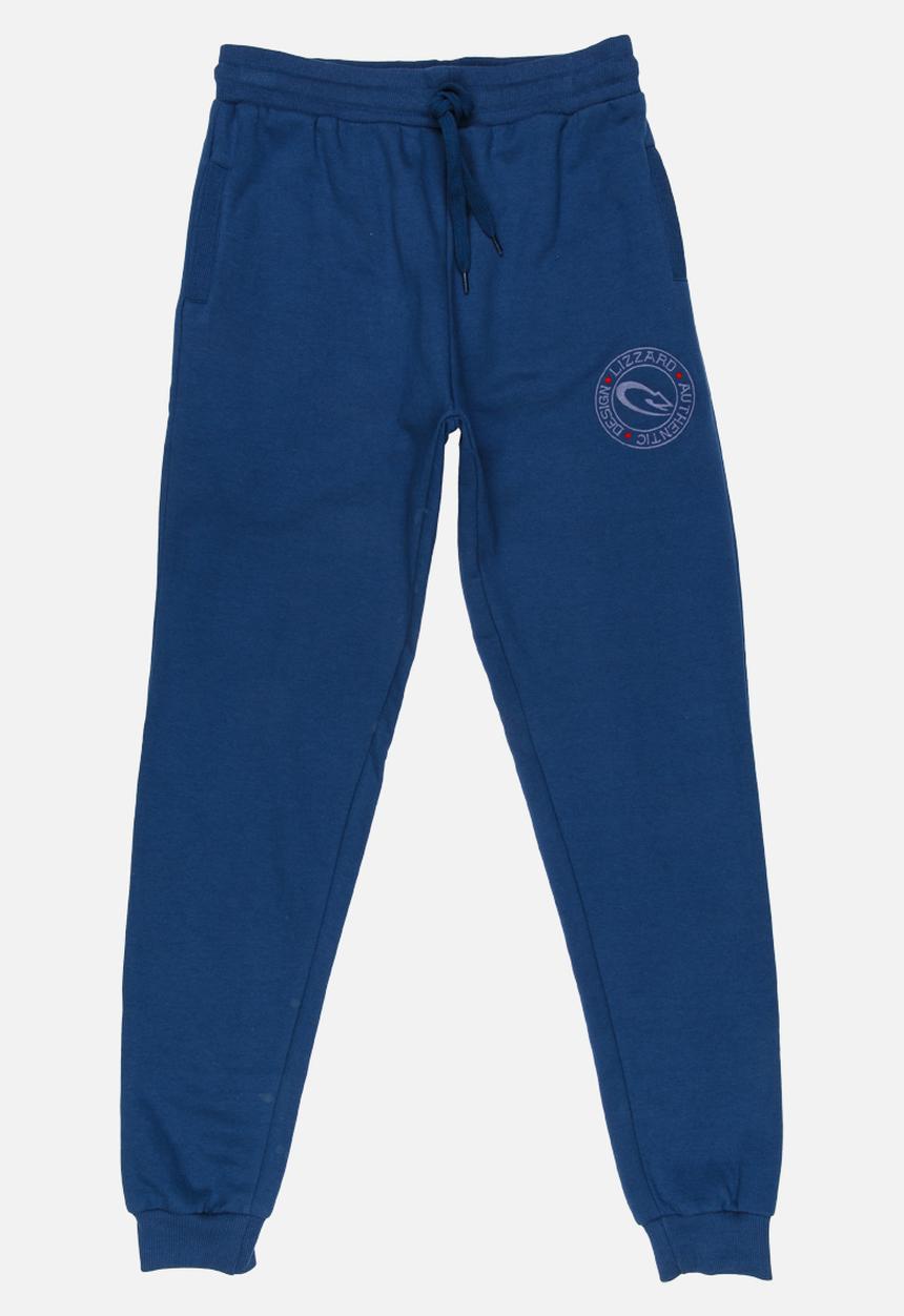 Lizzard - Jannik Sweat Pant Mid Blue