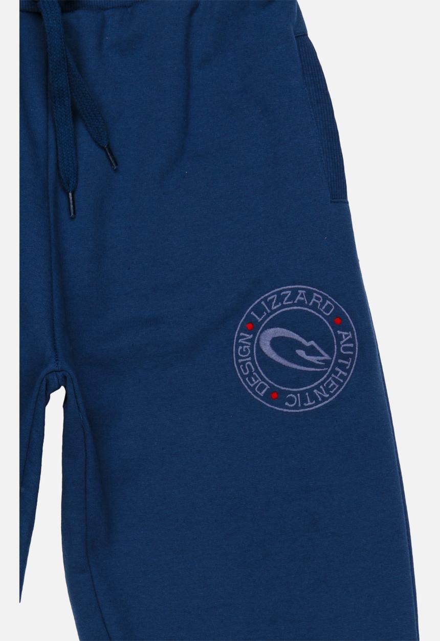 Lizzard - Jannik Sweat Pant Mid Blue