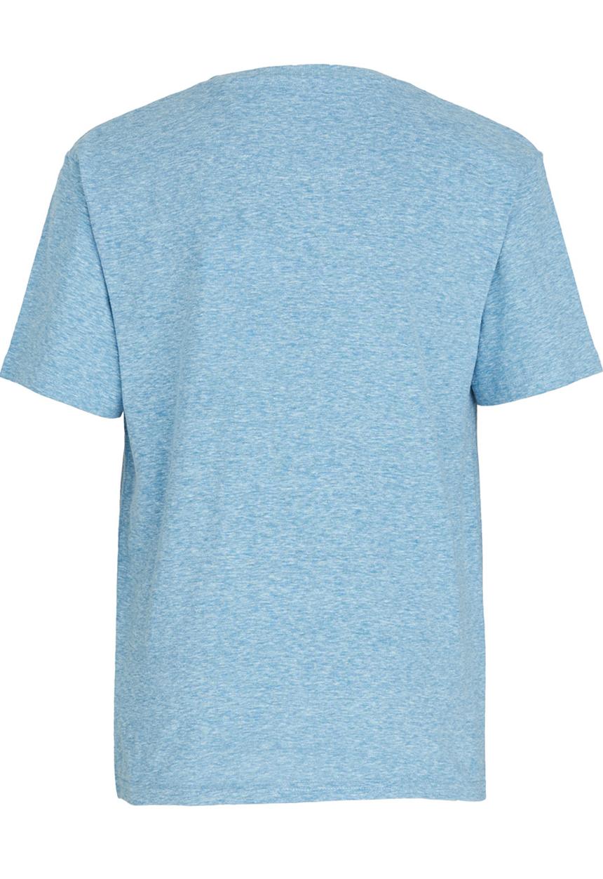 Lizzard - Bevis Tee Blue