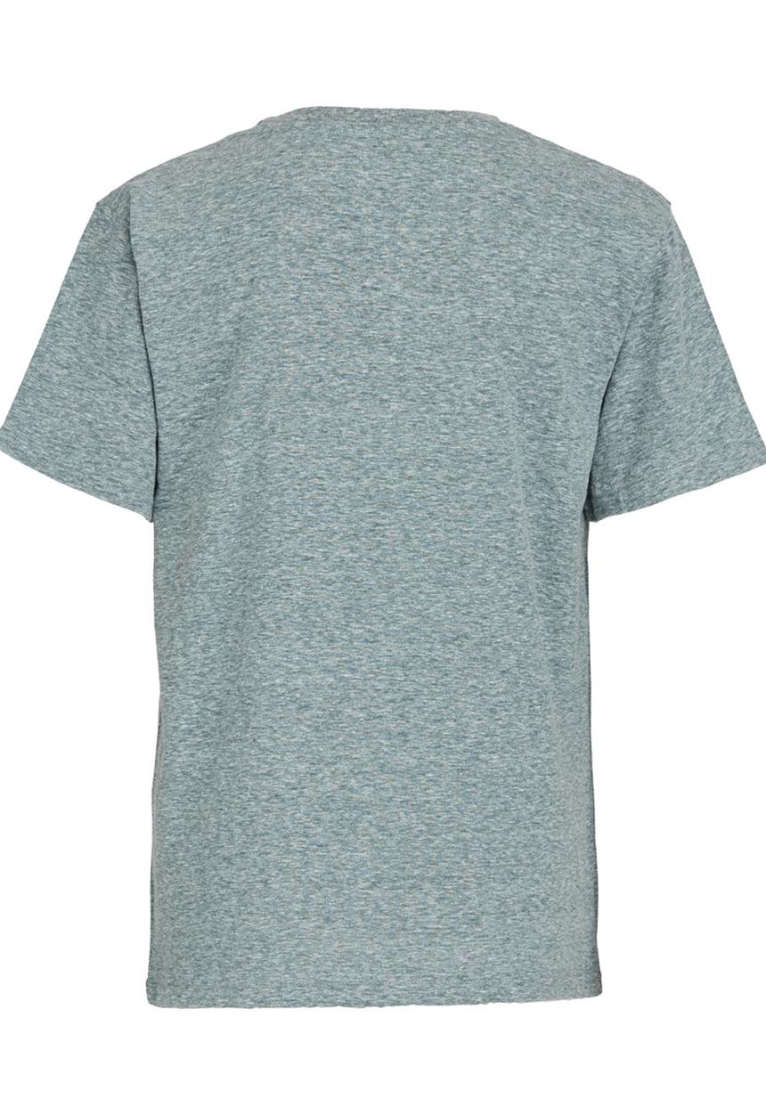 Lizzard - Christophe Tee Green