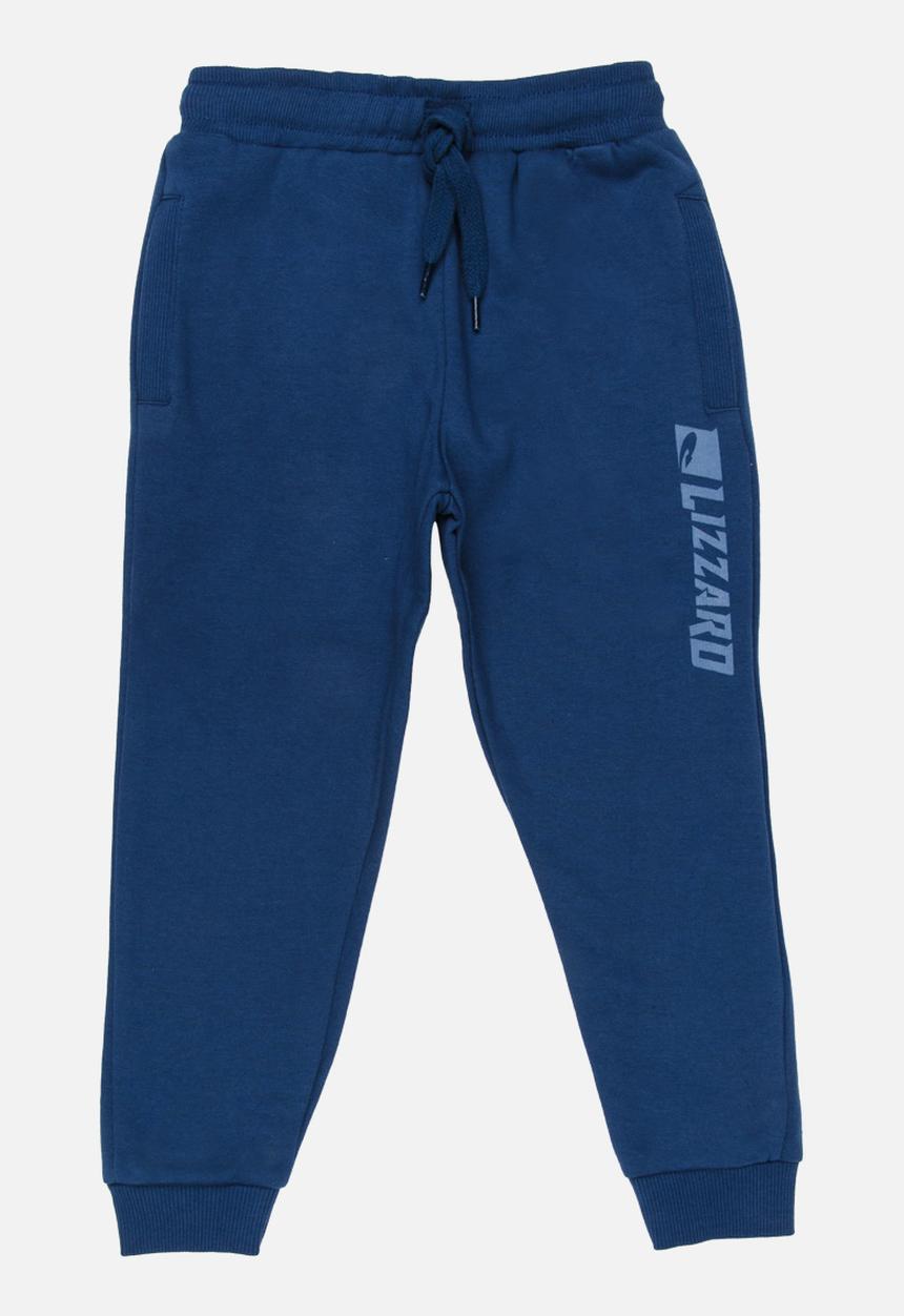 Lizzard - Graden Sweat Pant Dark Blue