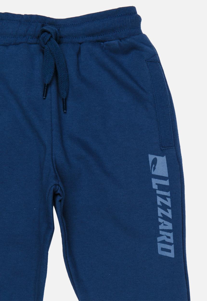 Lizzard - Graden Sweat Pant Dark Blue