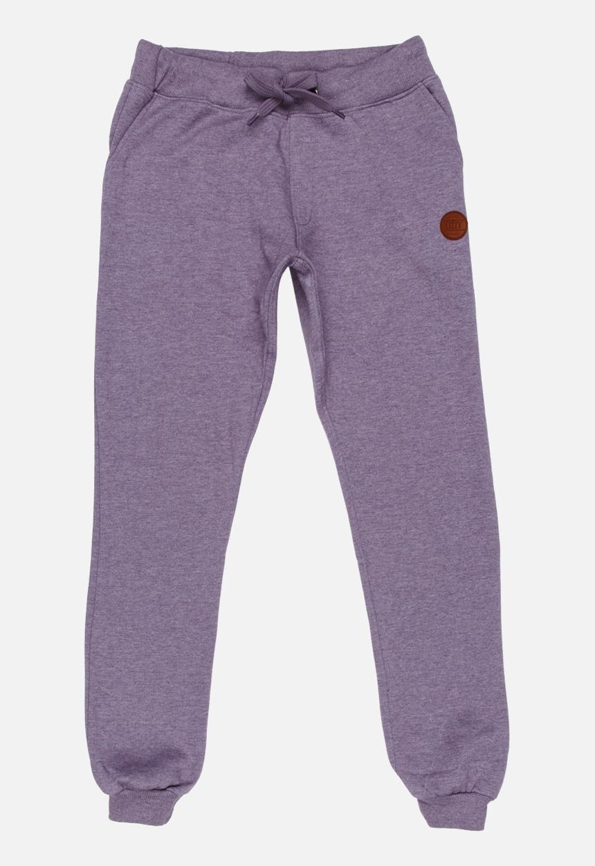 Lizzy - Pelagia Trackpant Mid Purple