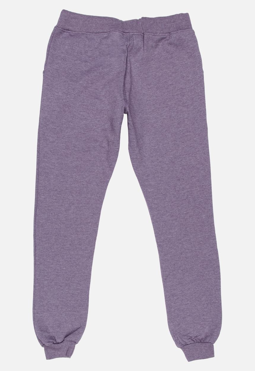 Lizzy - Pelagia Trackpant Mid Purple