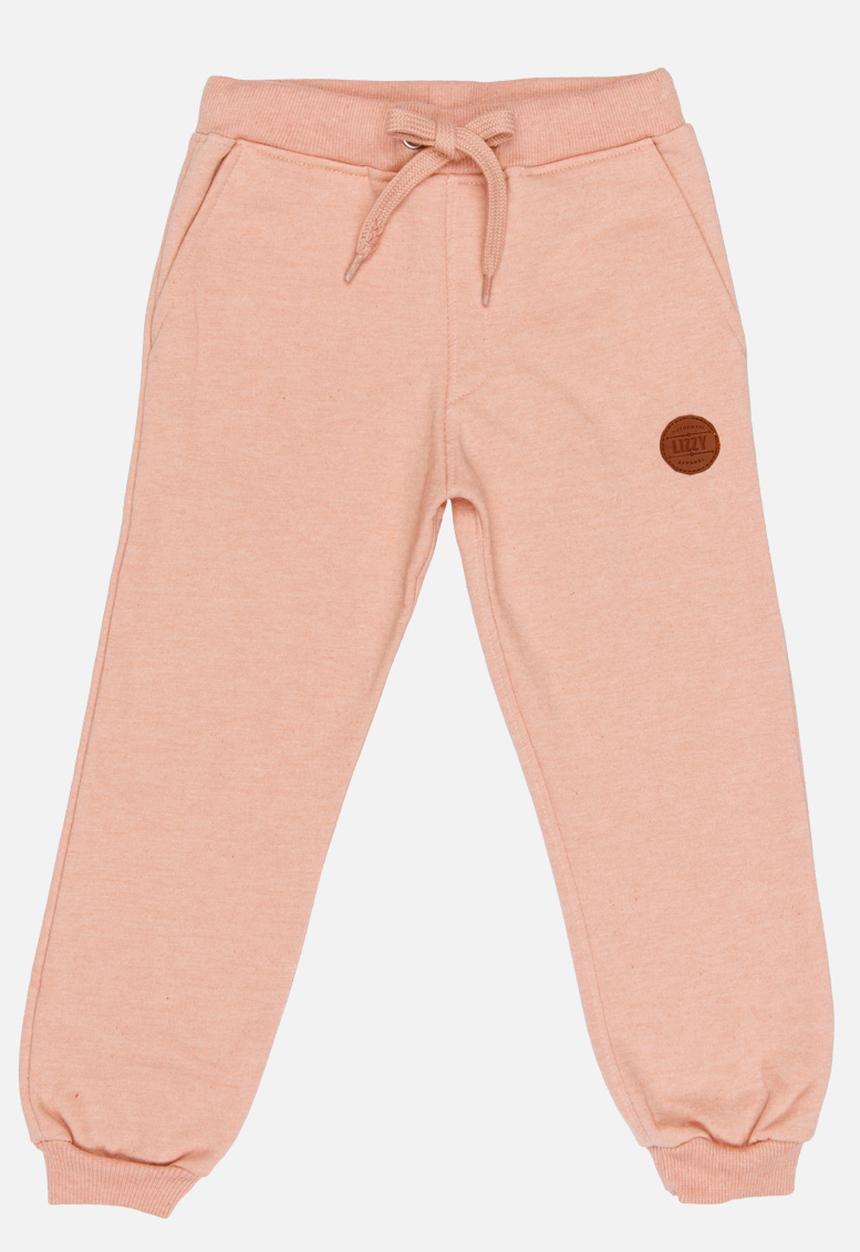 Lizzy - Kelby Trackpants Pale Pink