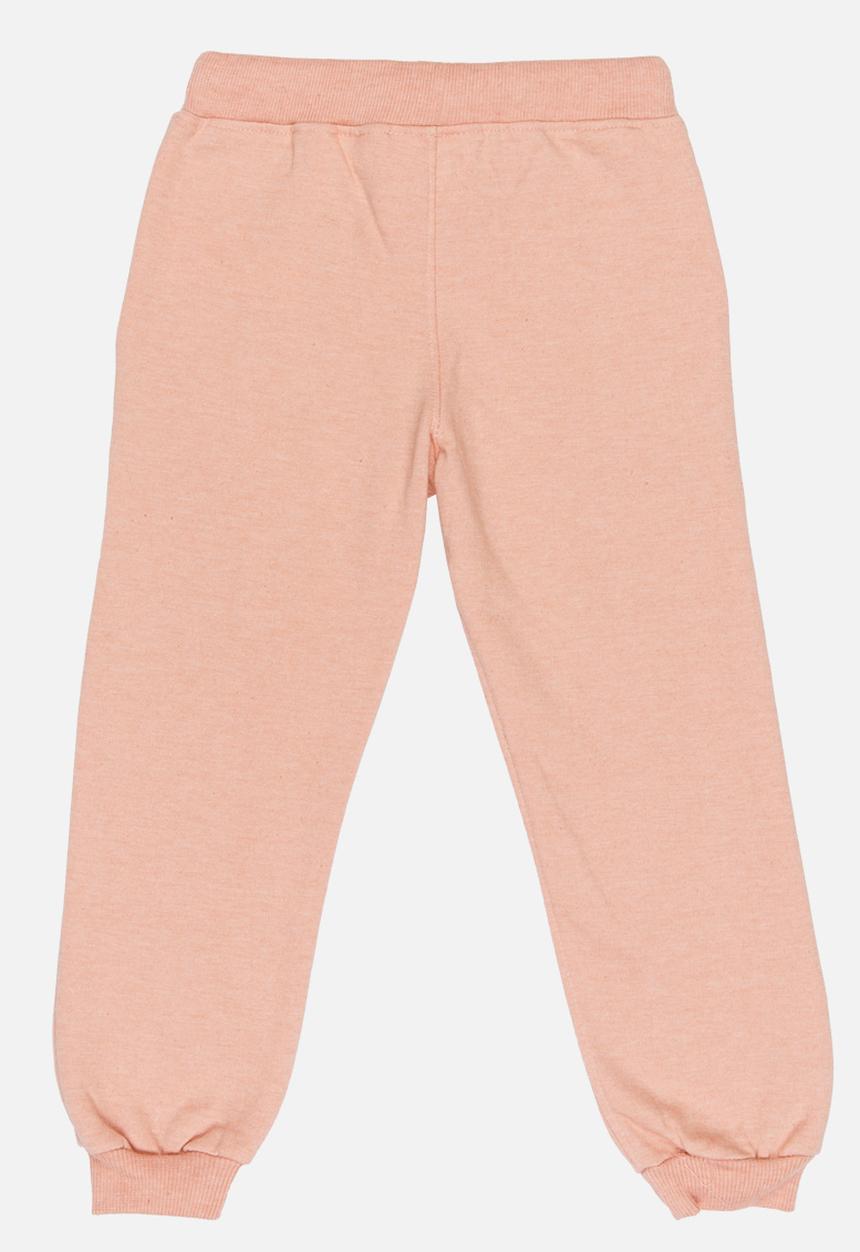 Lizzy - Kelby Trackpants Pale Pink
