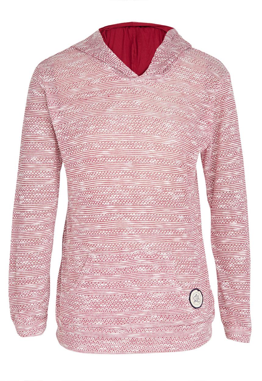 Lizzy - Acantha Hoody Mid Purple