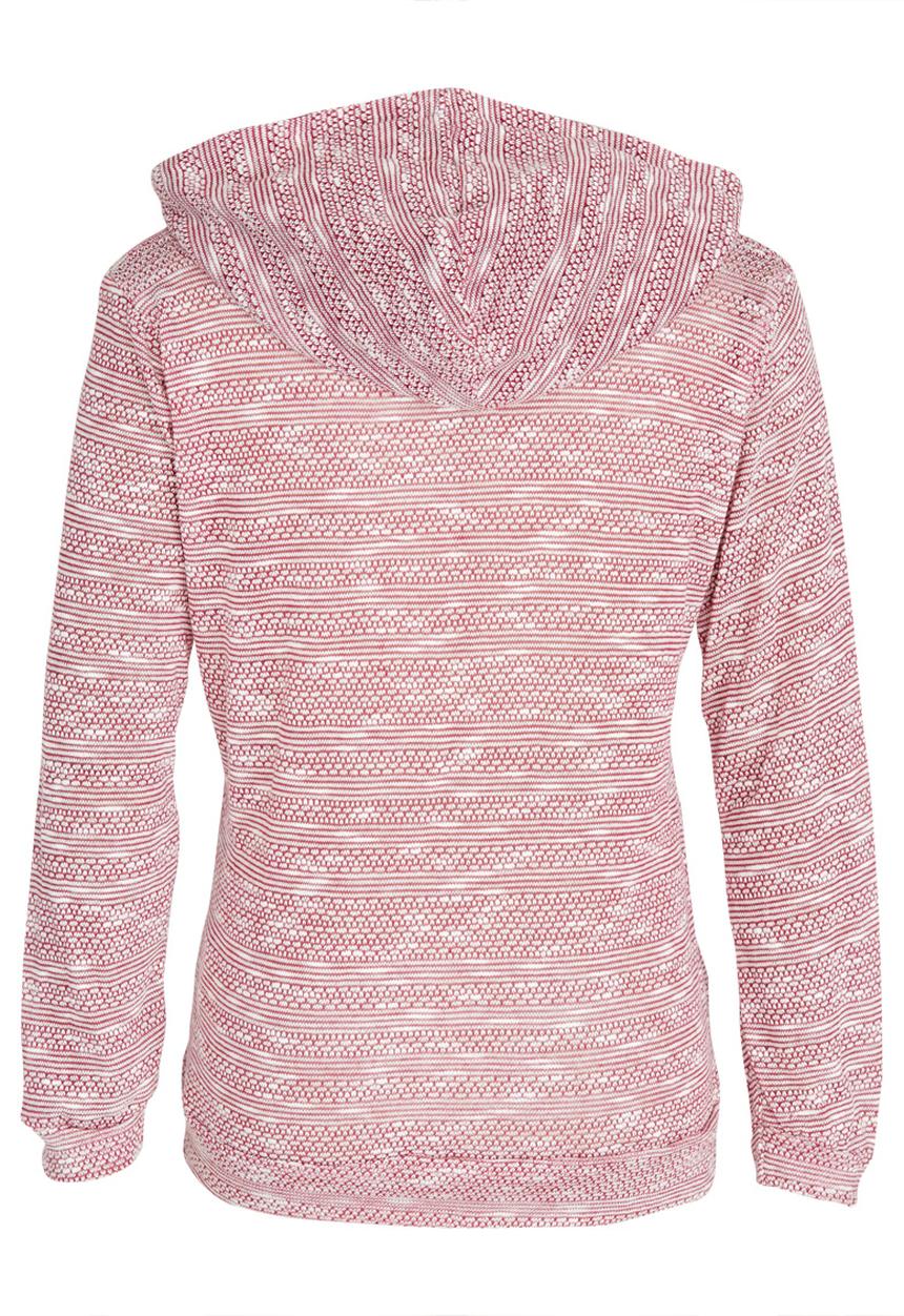 Lizzy - Acantha Hoody Mid Purple