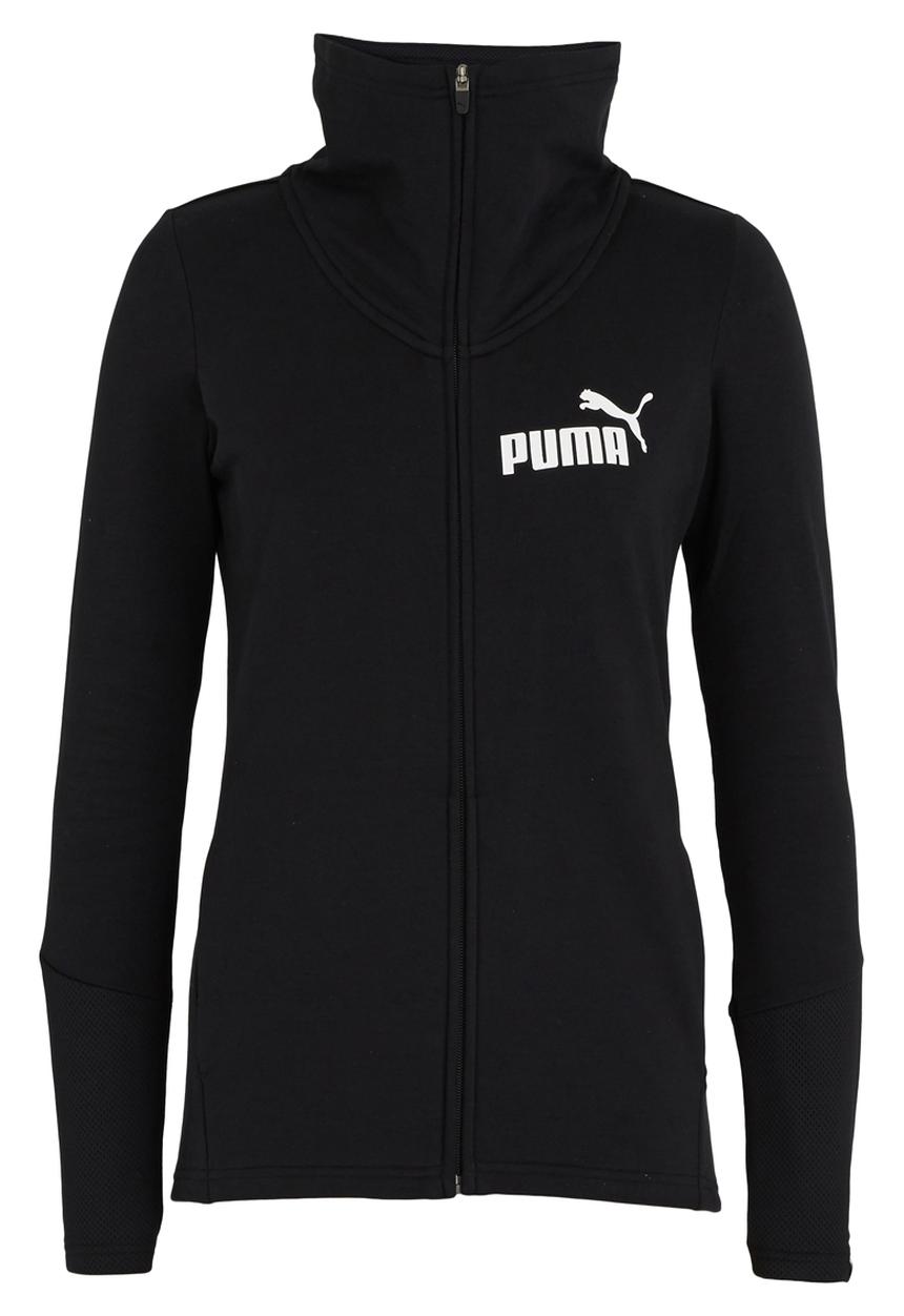 PUMA - Pwr Swagger Jacket Black