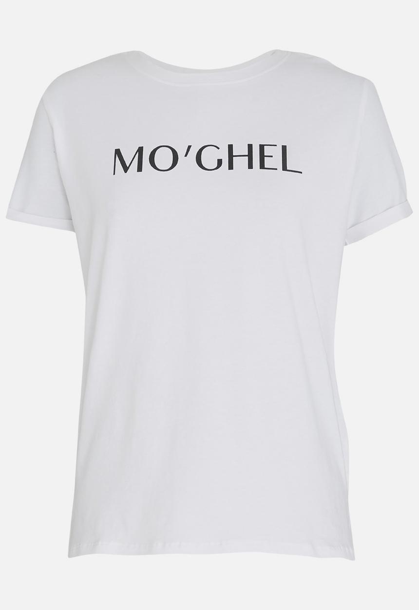 BONANG by Bonang Matheba - Mo'ghel T-shirt White