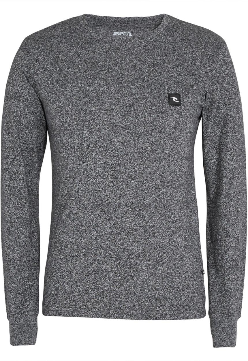 Rip Curl - Instant Tee Black