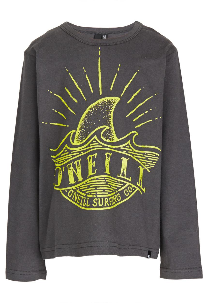 O'Neill - Sailor Dark Grey