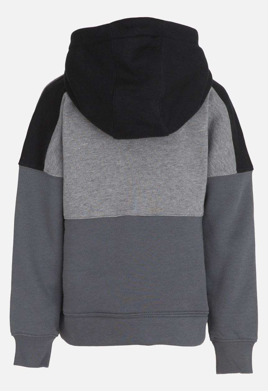 Nike - Nike Air PO Hoodie Grey