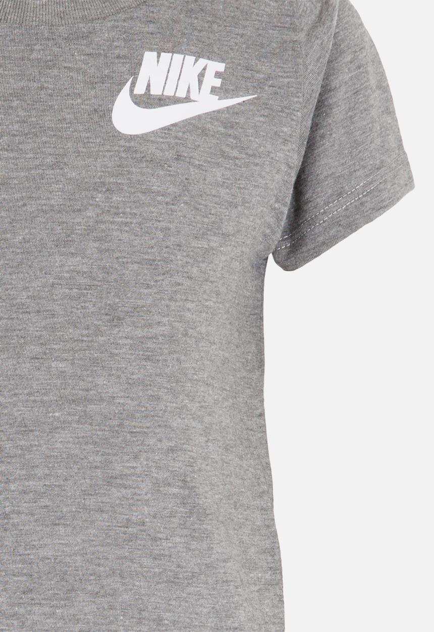 Nike - Nike Sportswear Top Dark Grey