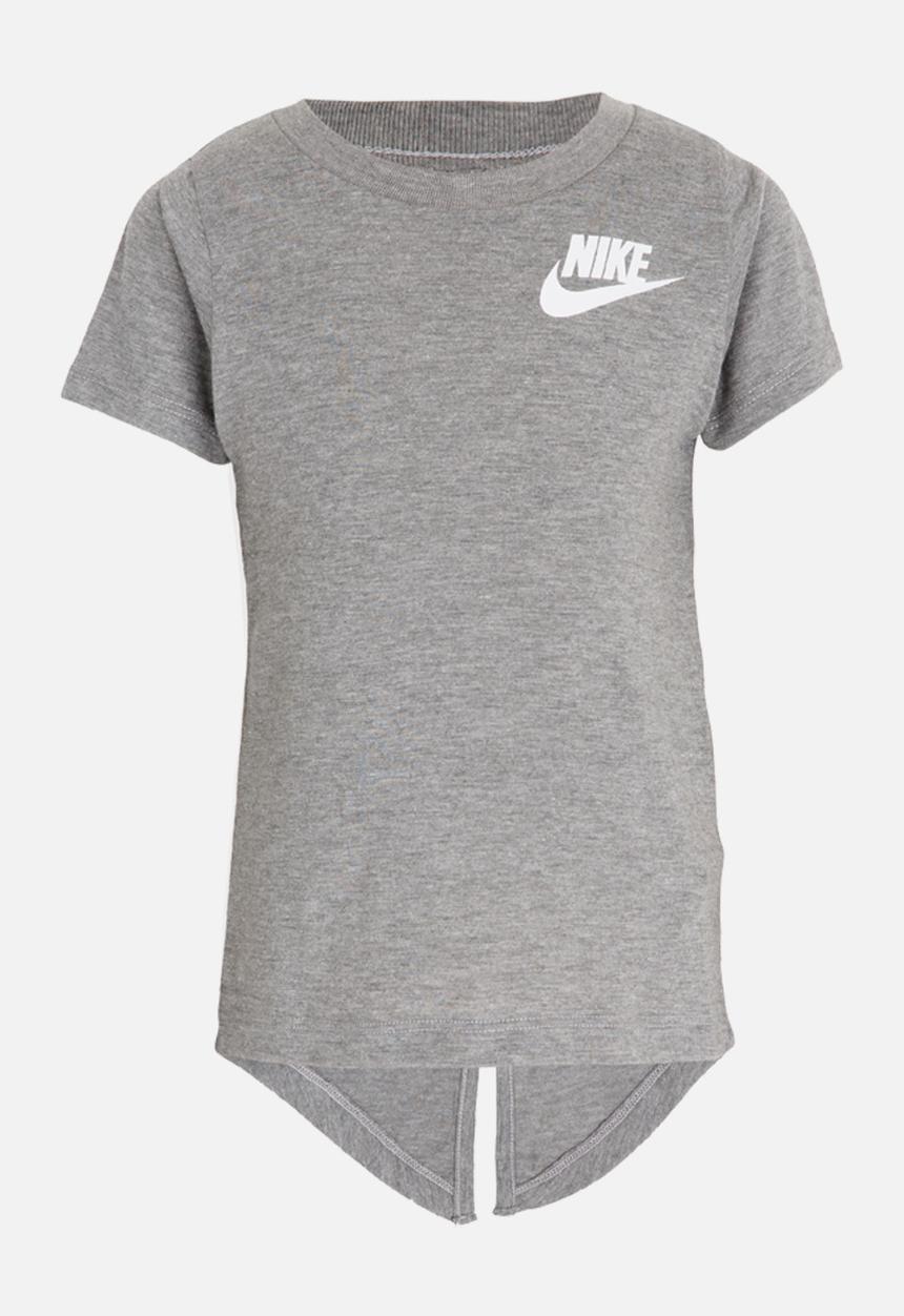 Nike - Nike Sportswear Top Dark Grey