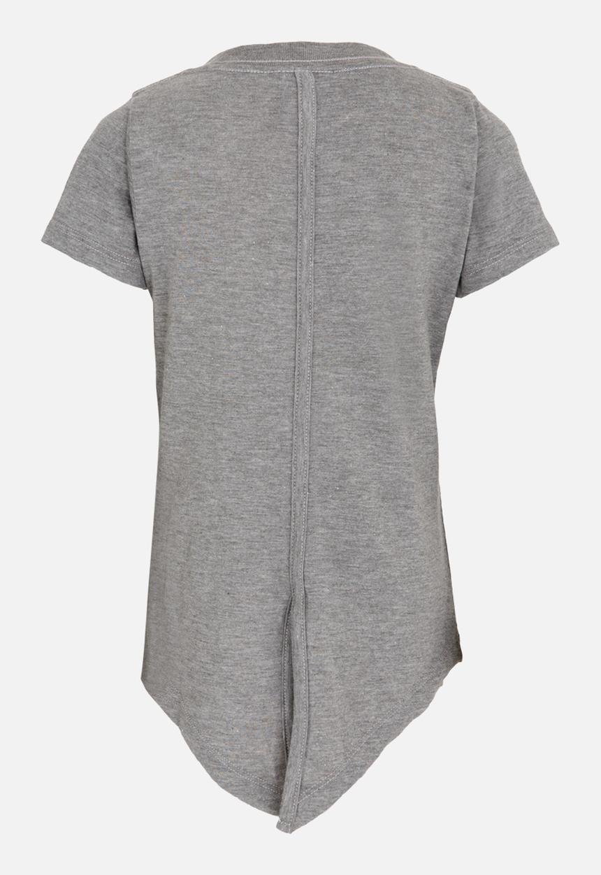 Nike - Nike Sportswear Top Dark Grey
