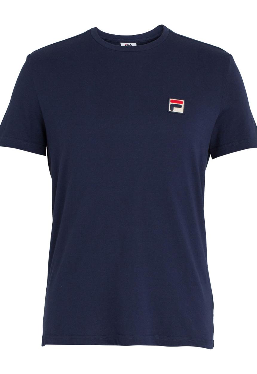 FILA - Meckle Tee Navy