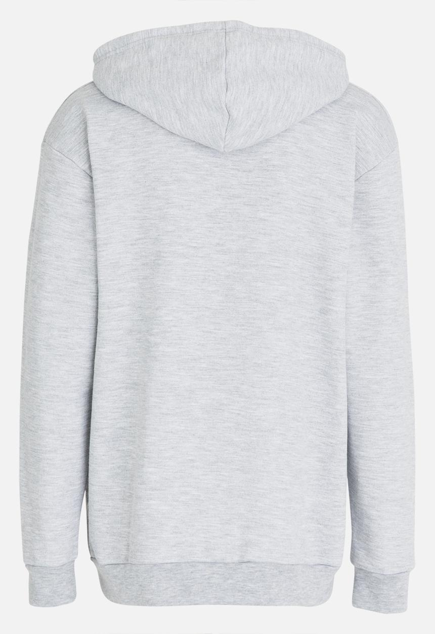 O'Neill - Foundation Hoody Grey Melange