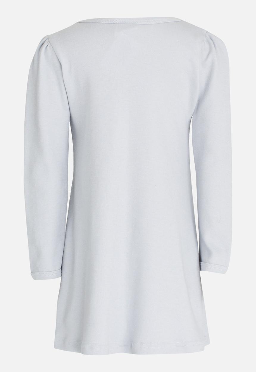 Pickalilly - Longsleeve Dress Grey