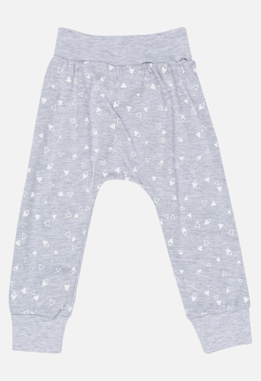 Pickalilly - Harem pants - grey