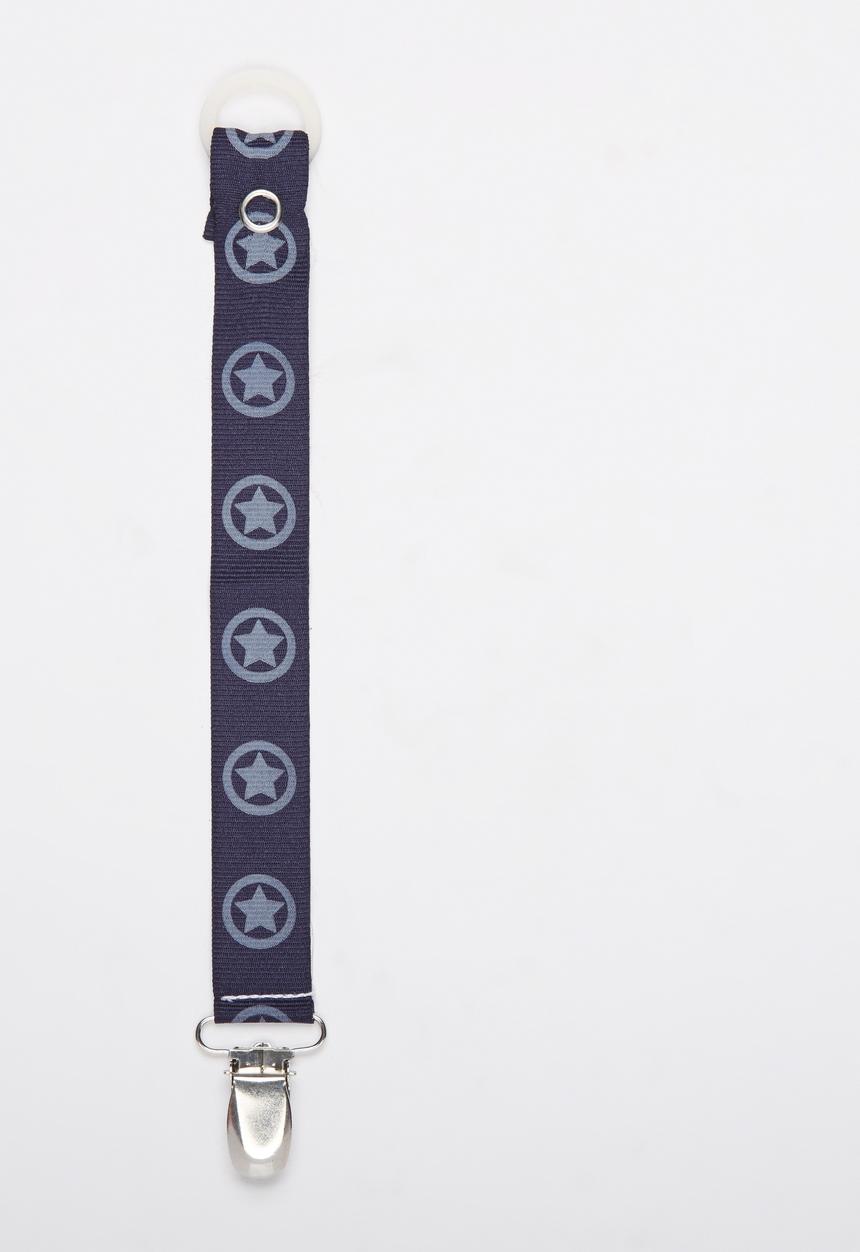 Pickalilly - Star Dummy Clip Navy