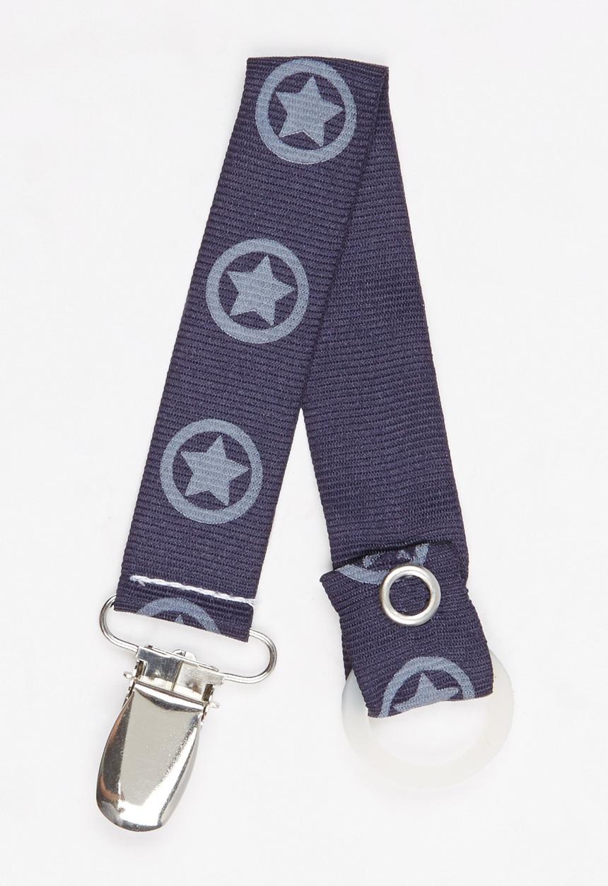 Pickalilly - Star Dummy Clip Navy
