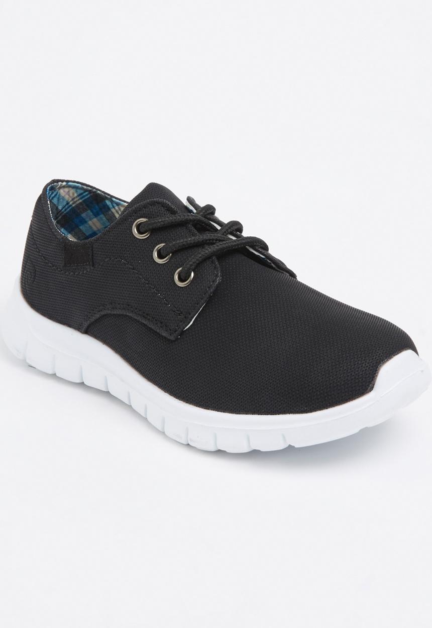 Pierre Cardin - Boys Trainer Black
