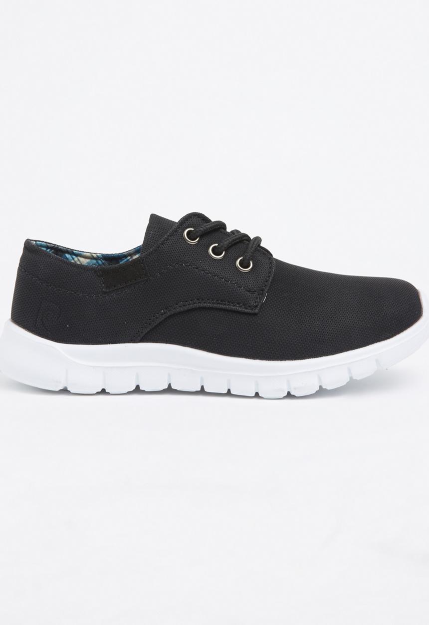 Pierre Cardin - Boys Trainer Black