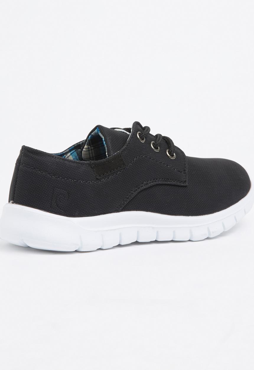 Pierre Cardin - Boys Trainer Black