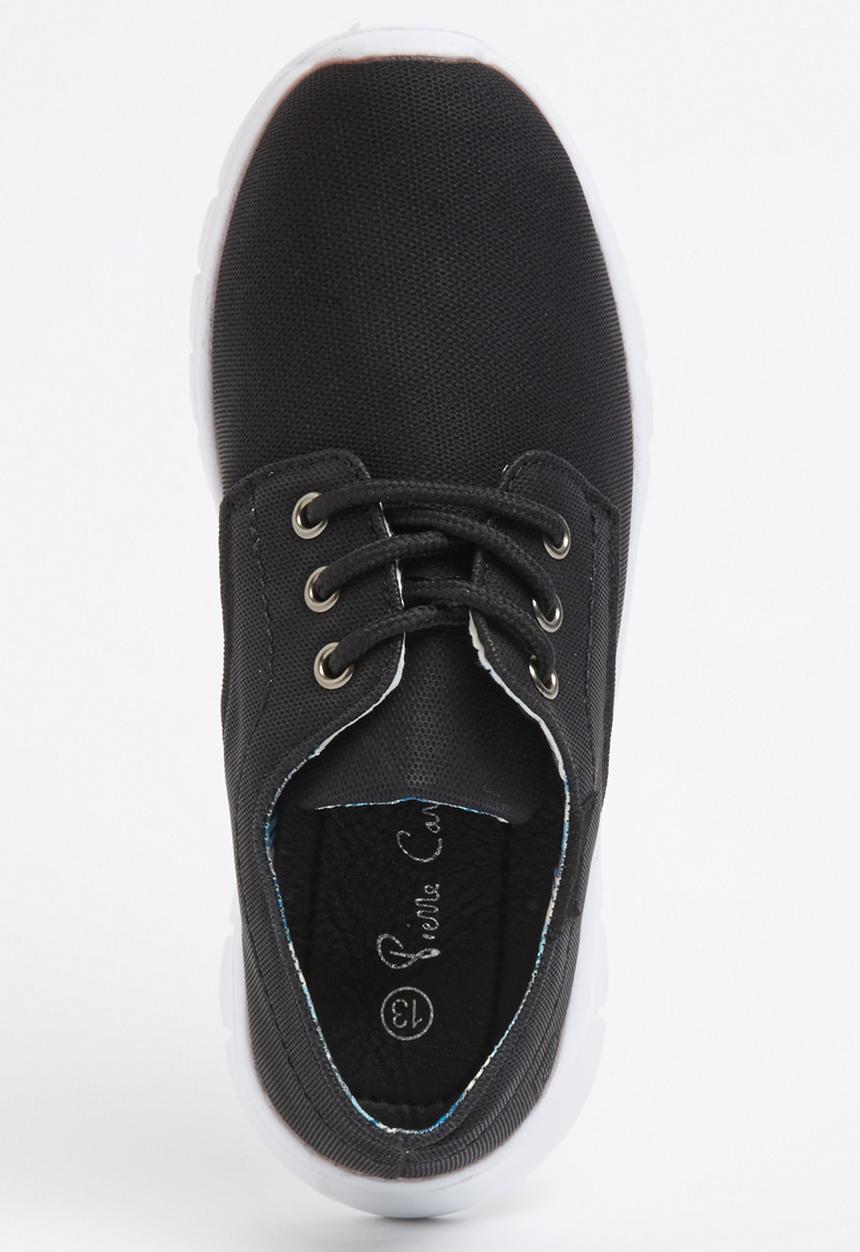 Pierre Cardin - Boys Trainer Black