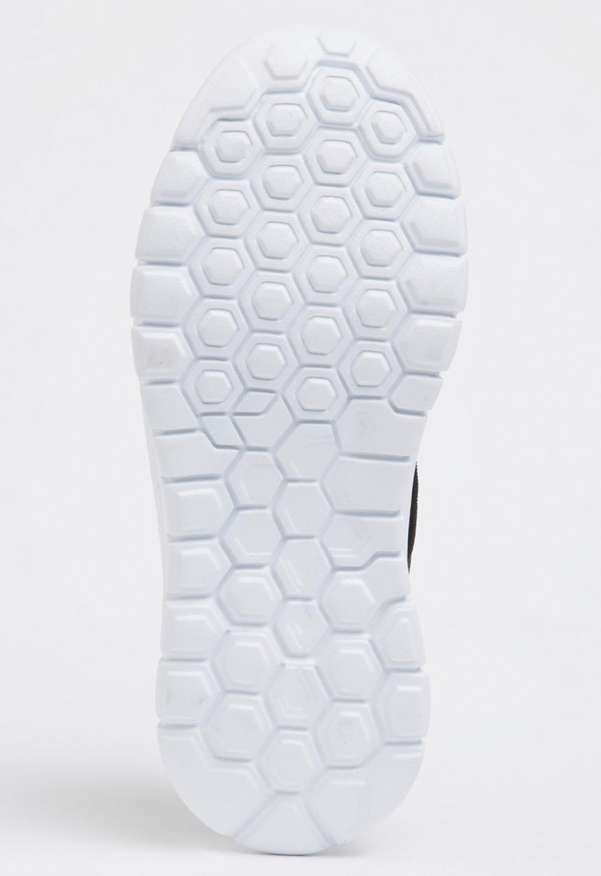 Pierre Cardin - Boys Trainer Black