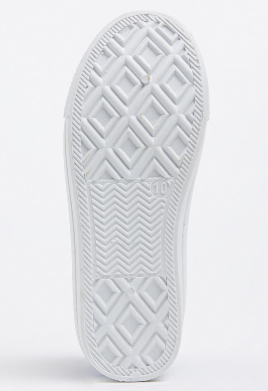 Pierre Cardin - Lace Up Sneaker Blue