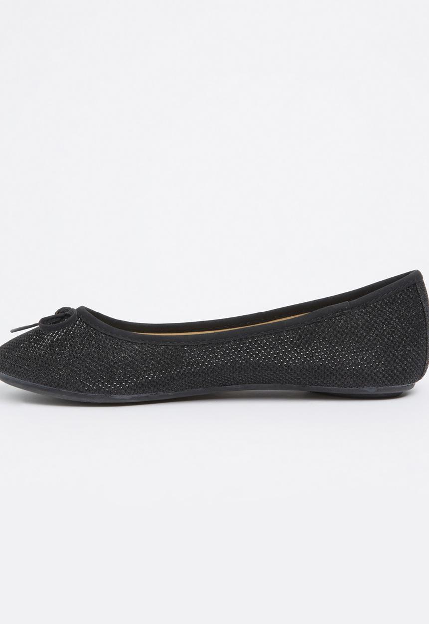 Pierre Cardin - Girls Pumps Black