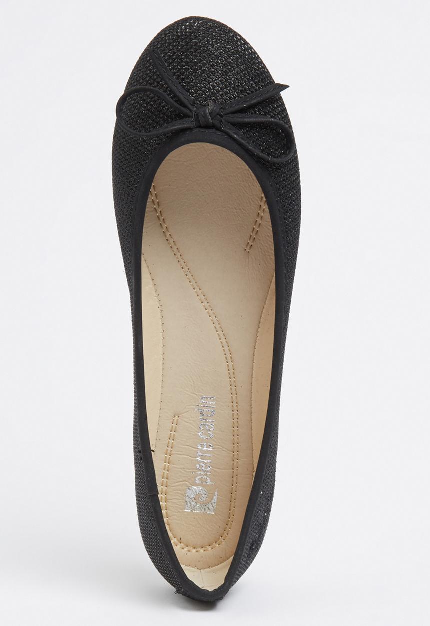 Pierre Cardin - Girls Pumps Black