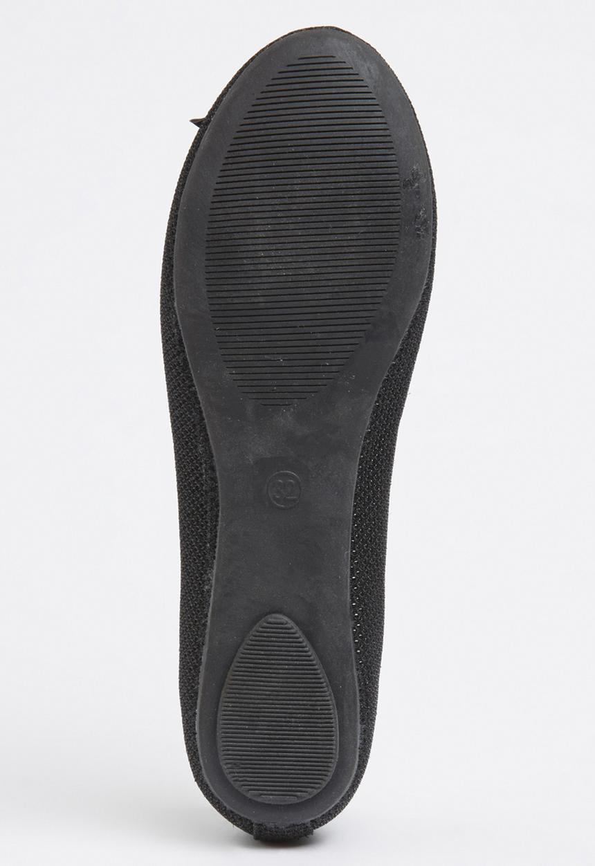 Pierre Cardin - Girls Pumps Black