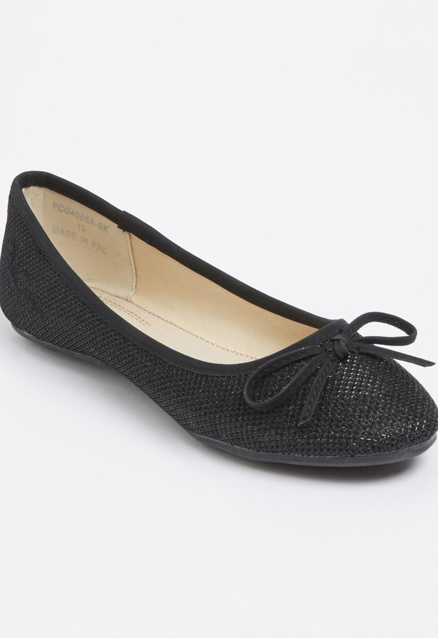 Pierre Cardin - Girls Pumps Black