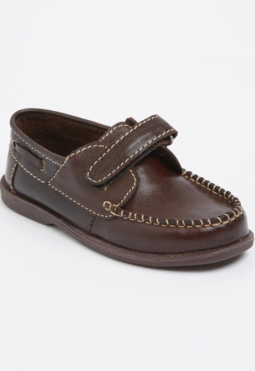 Pierre Cardin - Boys Loafer Brown
